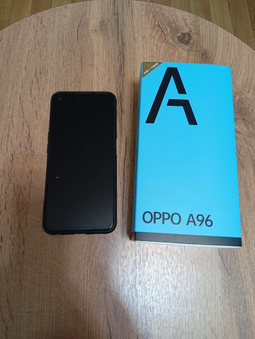 Продам телефон OPPO A96