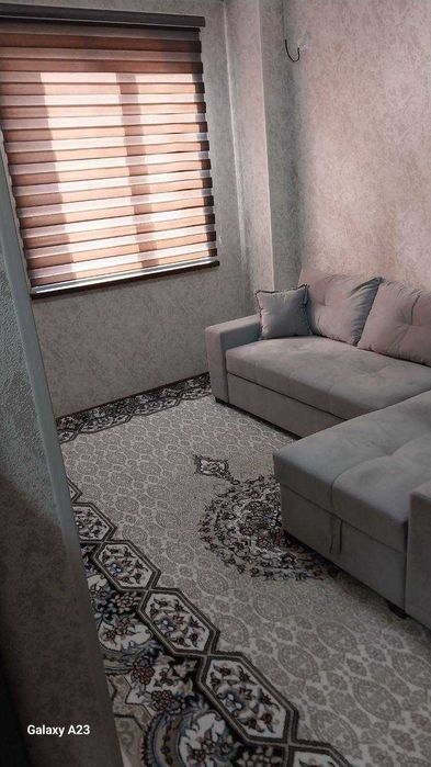 Прадается квартира Новостройка 1/2/4 БИЙ циолковский №U246