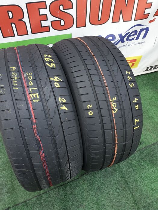 265.40.21 Pirelli