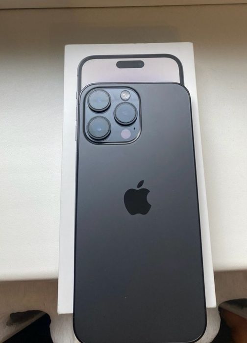iPhone 14 pro max