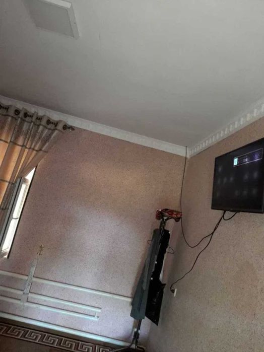 Сотилади атрофи уралган 46 соту ер.