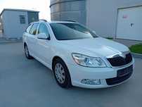 Skoda Octavia Octavia -1.4 Benzina - 122 Cp, Family, Sc. Incalzite, Un Propietar.