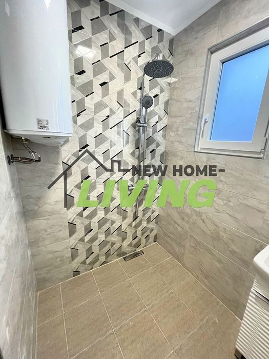 3-стаен в Пловдив-Смирненски площ 80 цена 124000