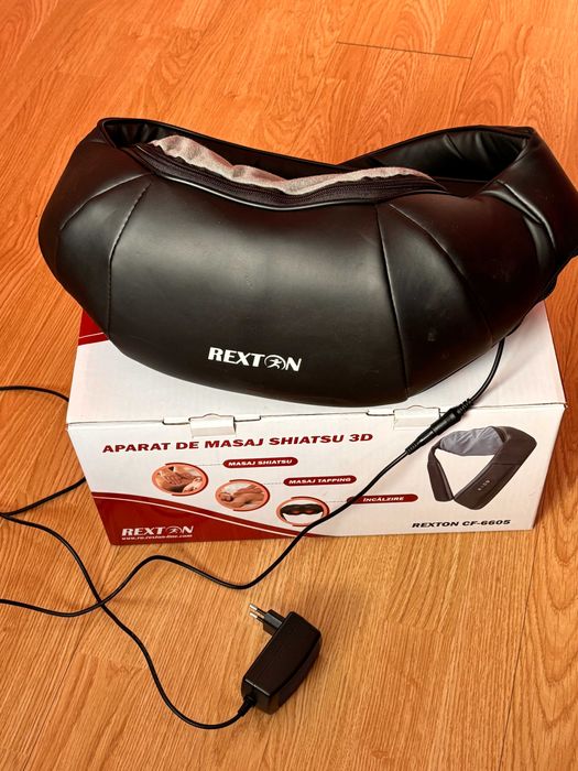 Универсален Масажор за Цяло Тяло REXTON CF-6605