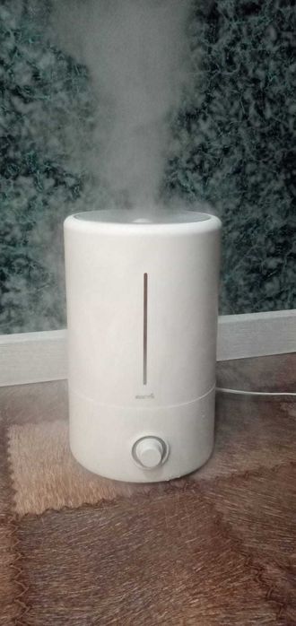 Увлажнитель воздуха