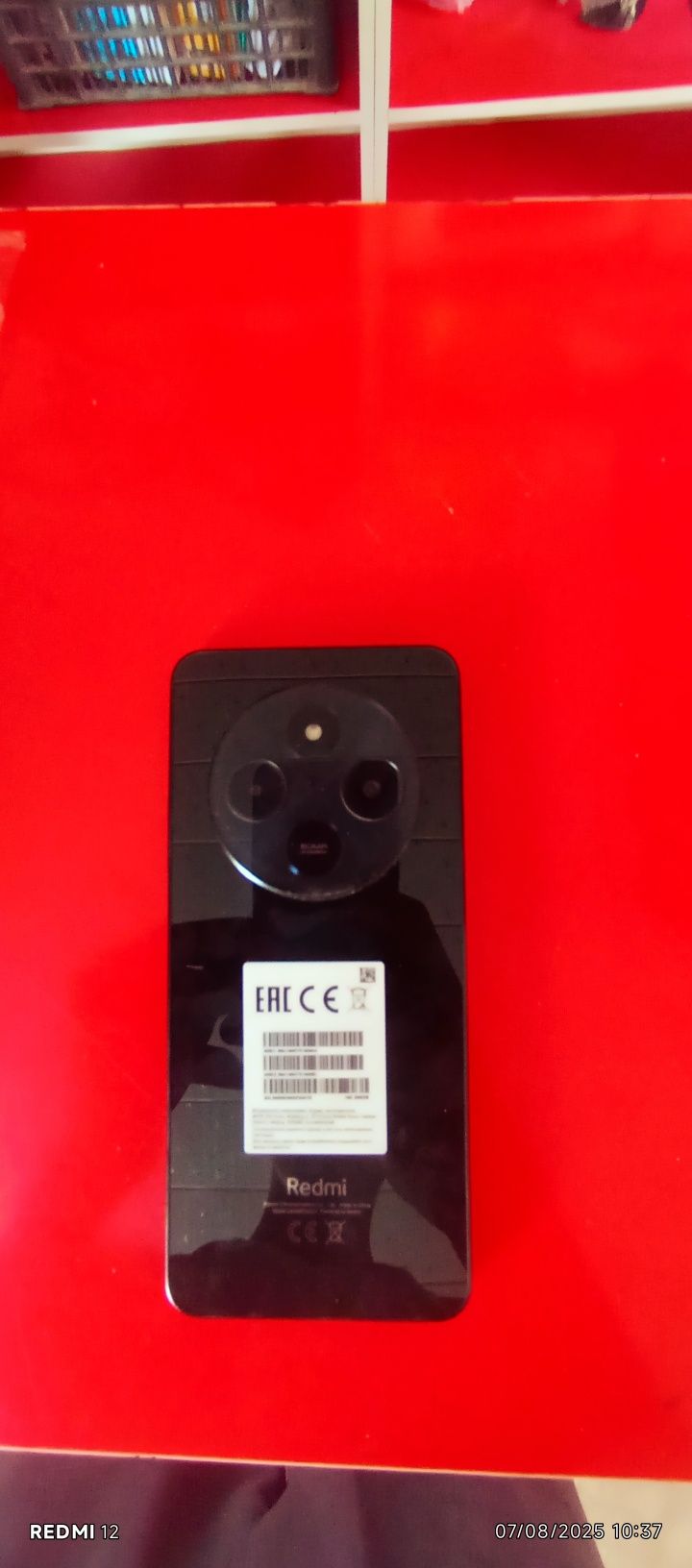 Redmi 14 c  yangi