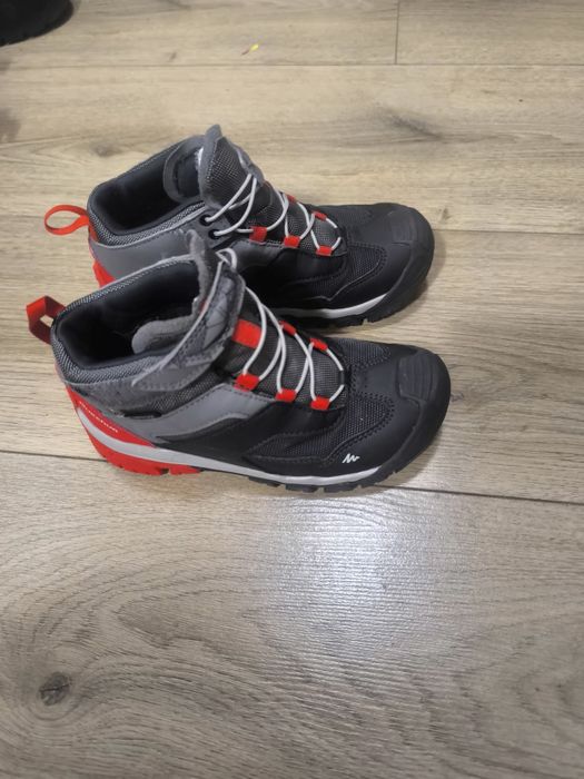 Детски обувки есен-зима номер 30