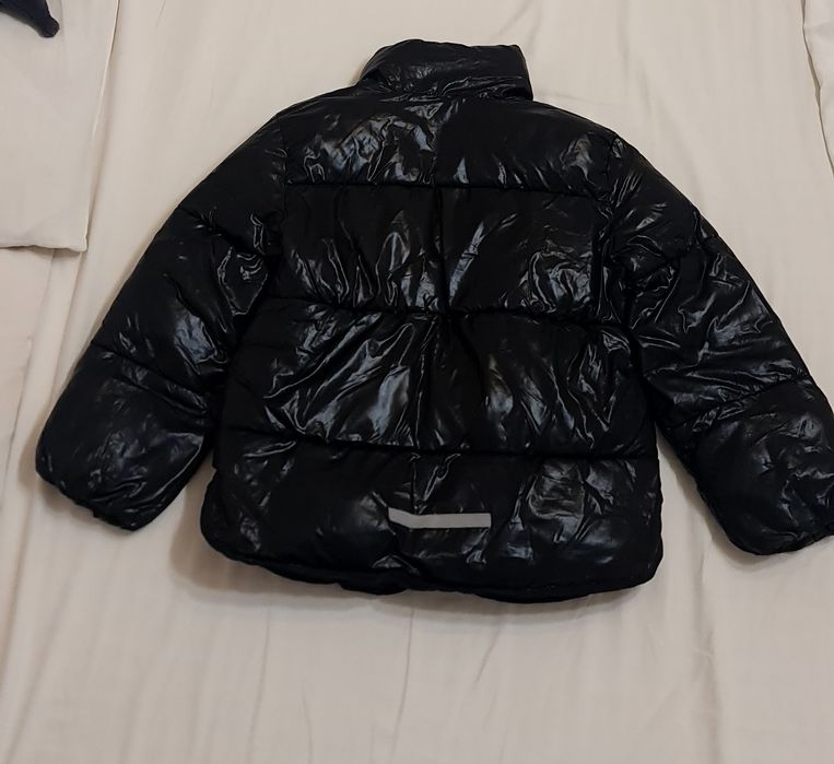 Geaca fetițe  mărimea 128 cm