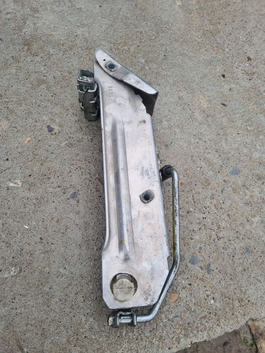 Авто крик за audi A4 B6