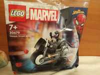 Lego 30679 Venom Street Bike nou, sigilat