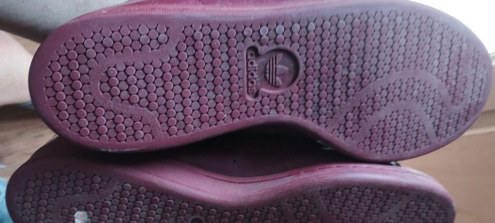 Маратонки adidas