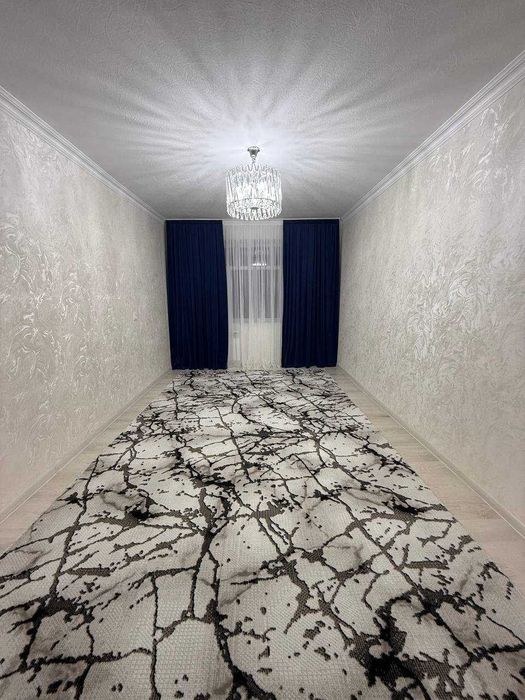 №4303 Продается квартира с ремонтом