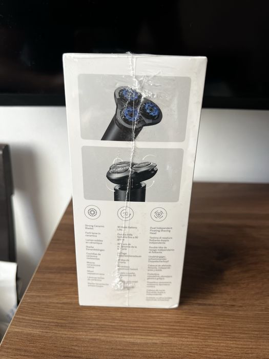 Електрическа самобръсначка Xiaomi S301