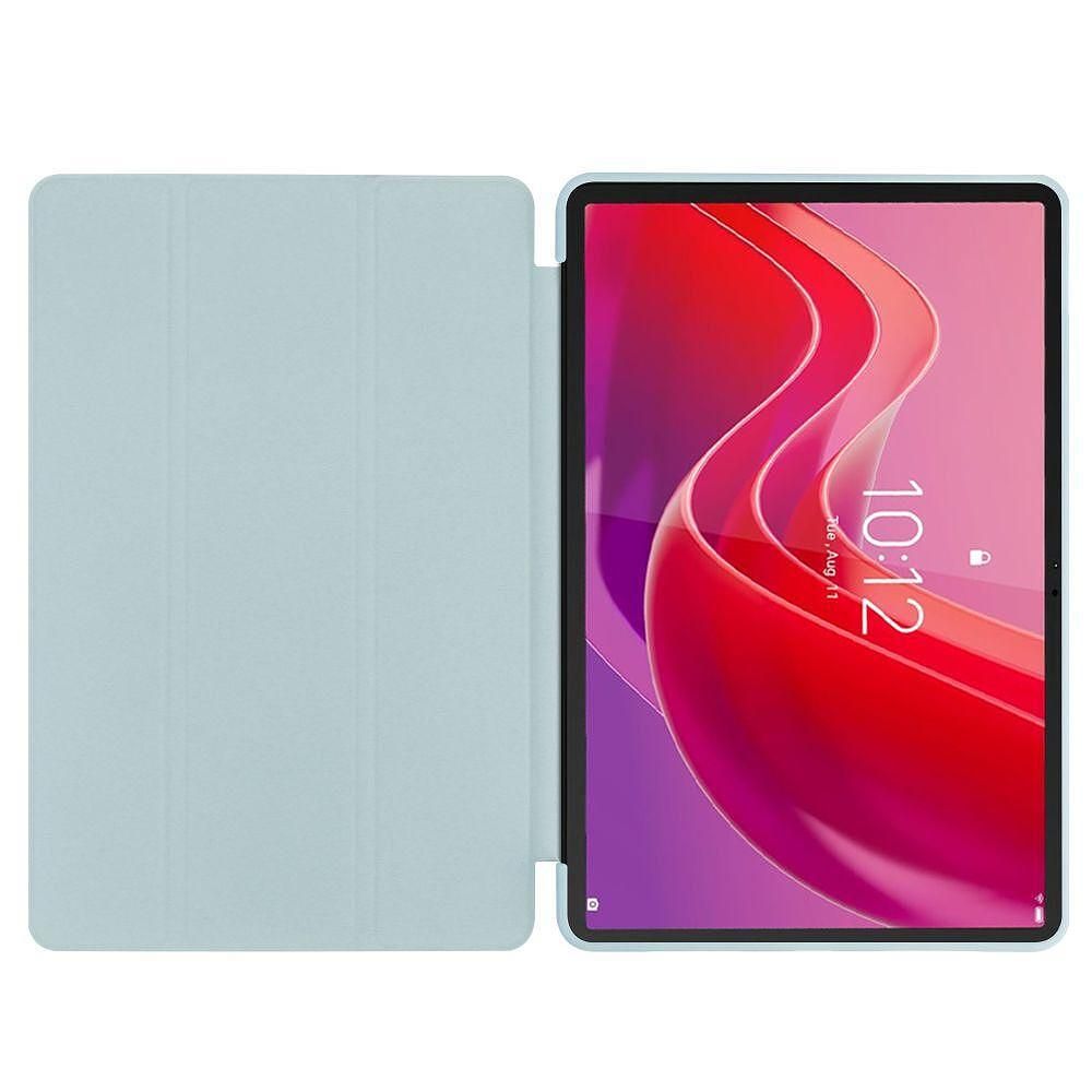 Калъф tech-protect smartcase за lenovo tab m11 11.0 tb-330 sakura