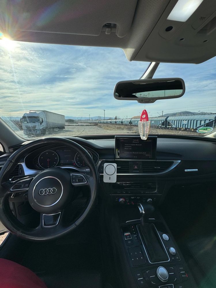 Audi a6 3.0TDI v6