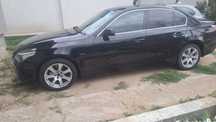 BMW Seria 5 Vând bmw e60