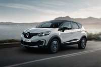 Renault captur 2 pozitsiya