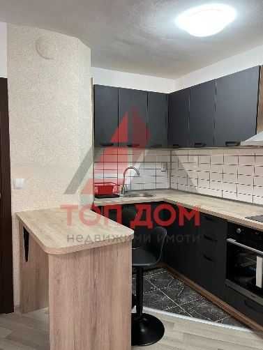 Дава се под наем Двустаен апартамент в Варна, Аспарухово - 55 кв.м за 408 € - Снимка #6