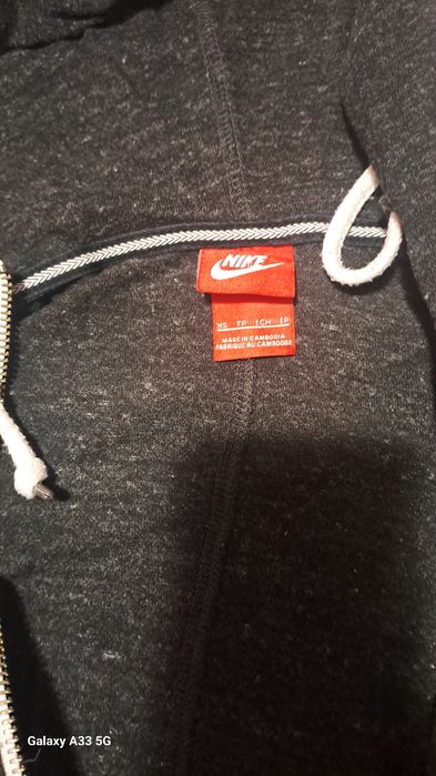 Дамски екип Nike