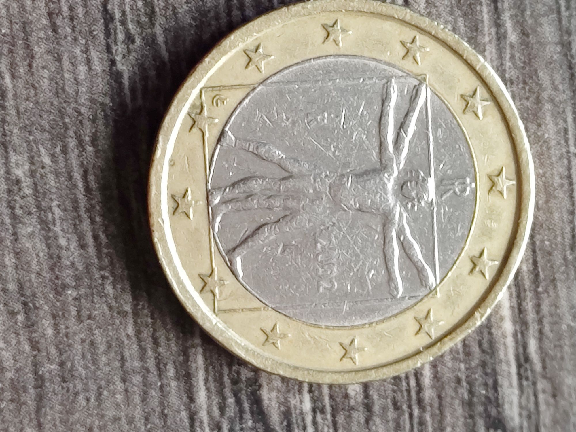 Monezi de 1euro,2euro și 10 centi rare