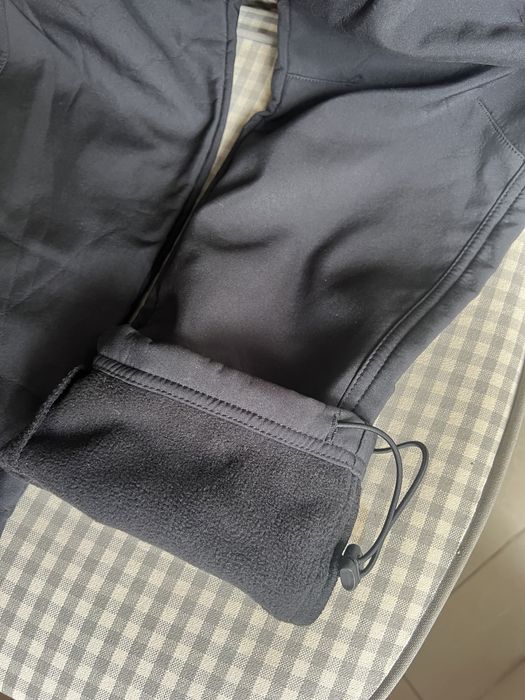 Нов зимен панталон