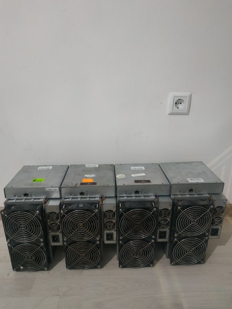 Asic S15 срочно продаётся 750к