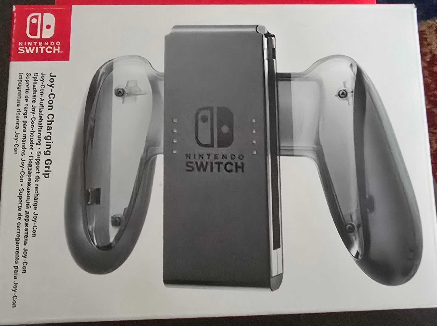 Продавам JOY-CON  за Nintendo Switch