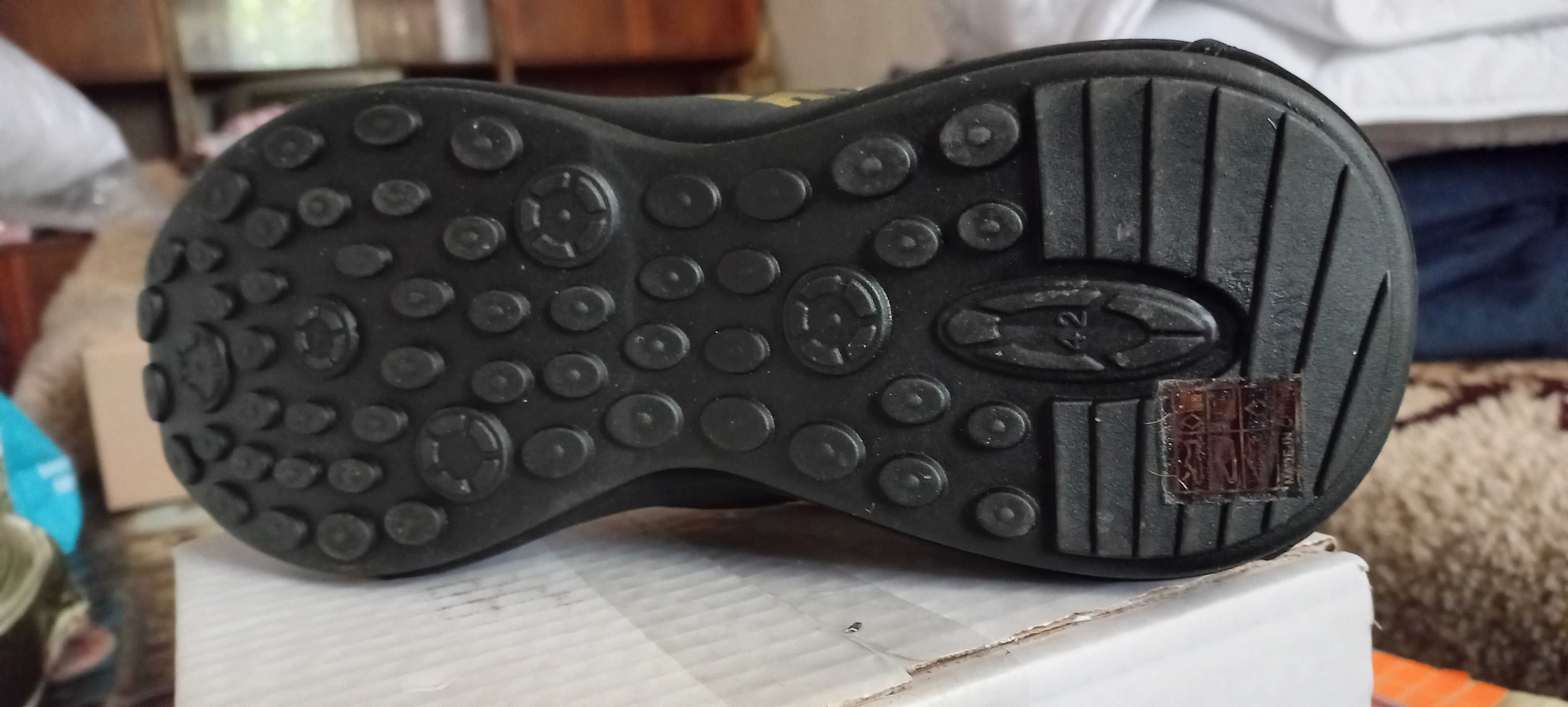 Маратонки BHZPE sport