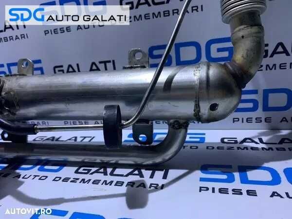 Racitor Gaze Seat Altea 2.0 TDI BMM 2004 - 2013 Cod 03G131512S [I0001]