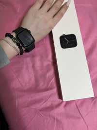 Часы   Apple watch SE