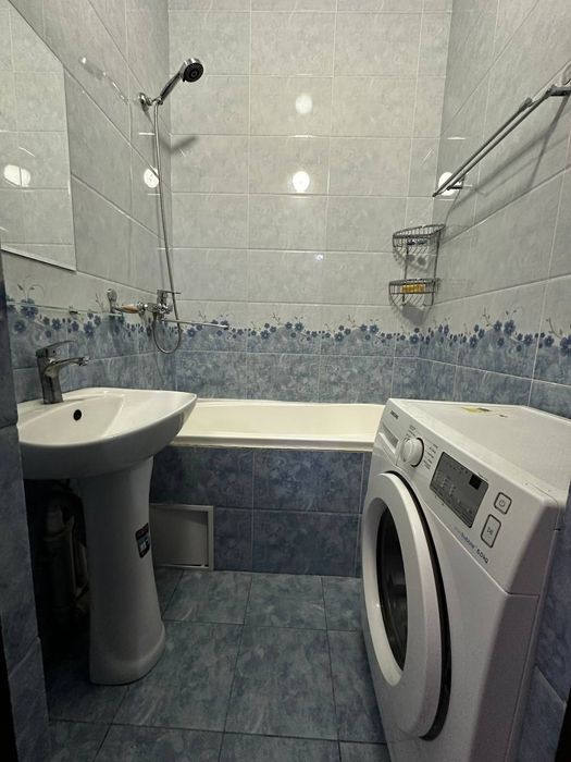 Аренда квартира на Махтумкули Яшнабад район Новостройка