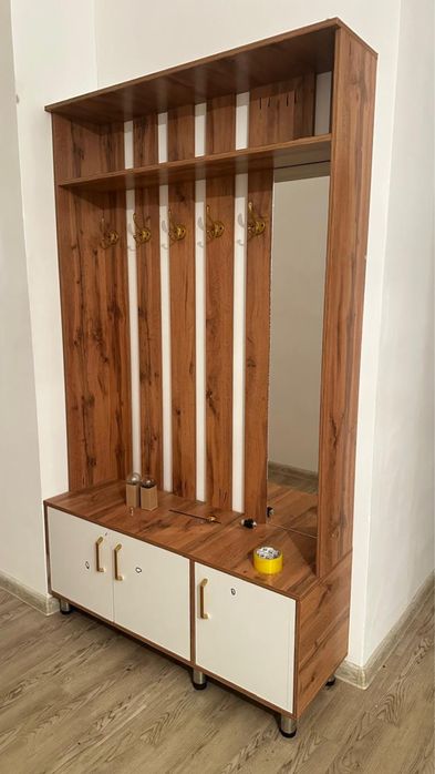 Прихожая   новый