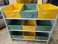 Organizator jucarii Livarno