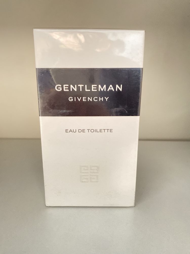 Parfum Gentleman Givenchy 100ml apa de toaleta edt
