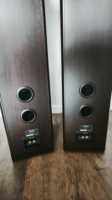 Boxe Magnat monitor supreme 2002