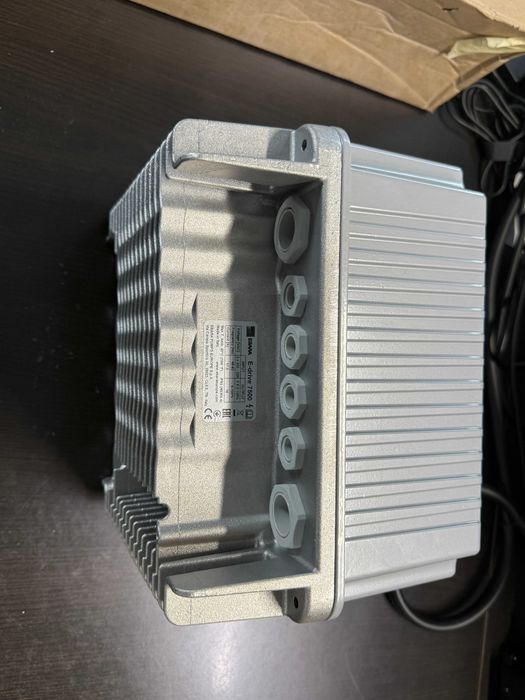 EBARA E‑Drive - Control variabil viteză pompă profesional