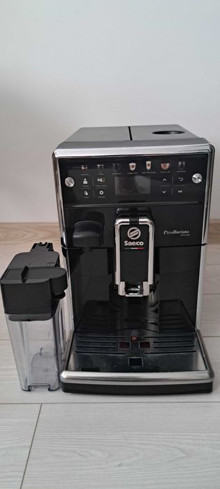 Кафеавтомат Саеко Пико Баристо Делукс/SaecoPicoBaroistoDelux-КАТО НОВА