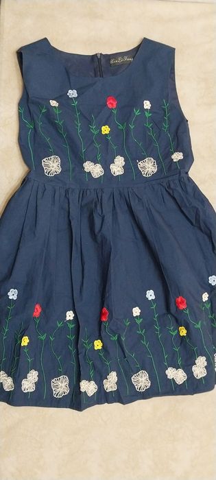 Продается  летнее платье