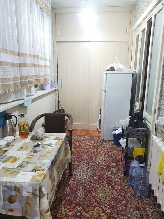 Сотилади 3/3/5 Тансикбоев-2