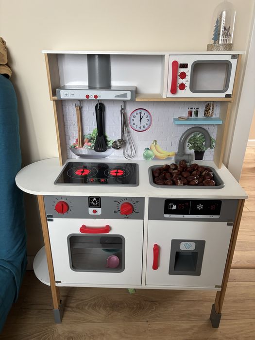 Bucatarie pentru copii