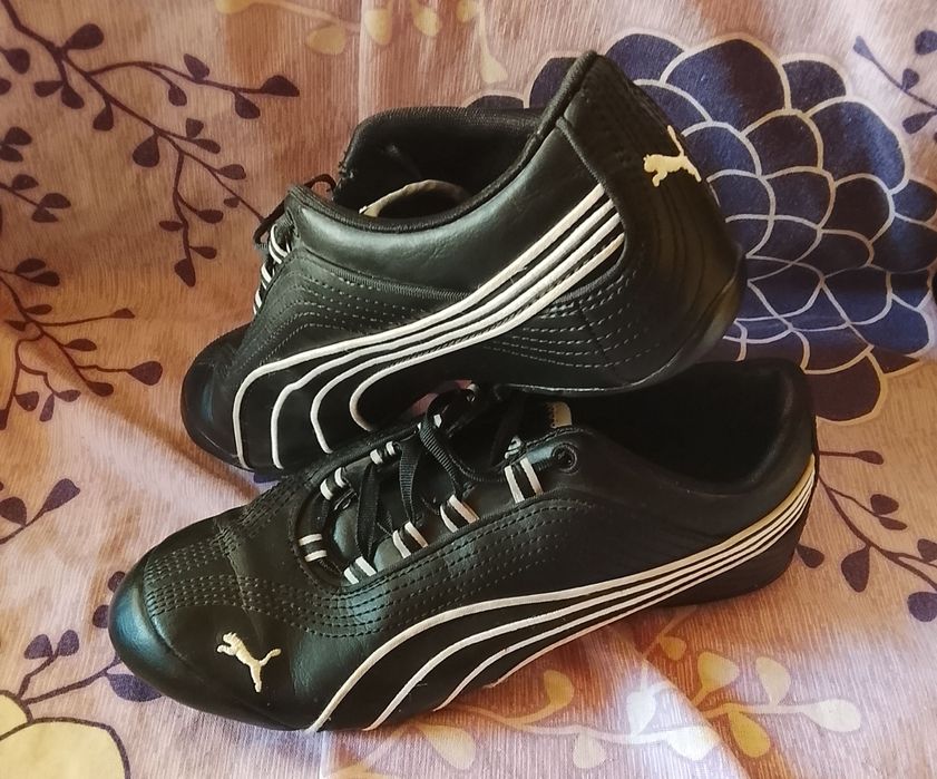 Adidasi Puma pt. Copii 2 Modele