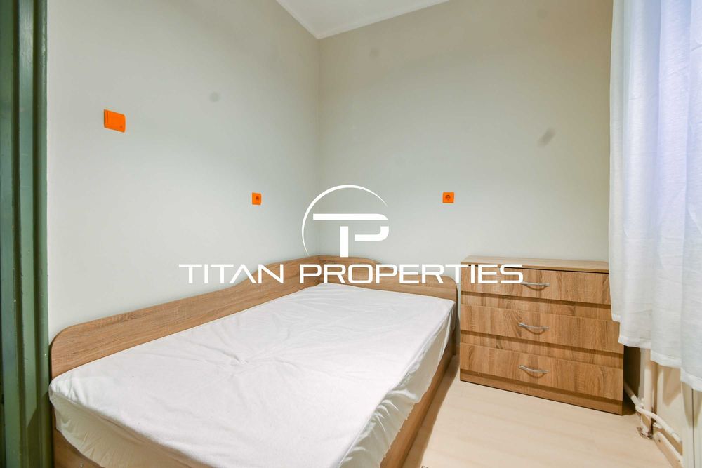 Дава се под наем Двустаен апартамент в София, Център - 55 кв.м за 458.49 € - Снимка #10