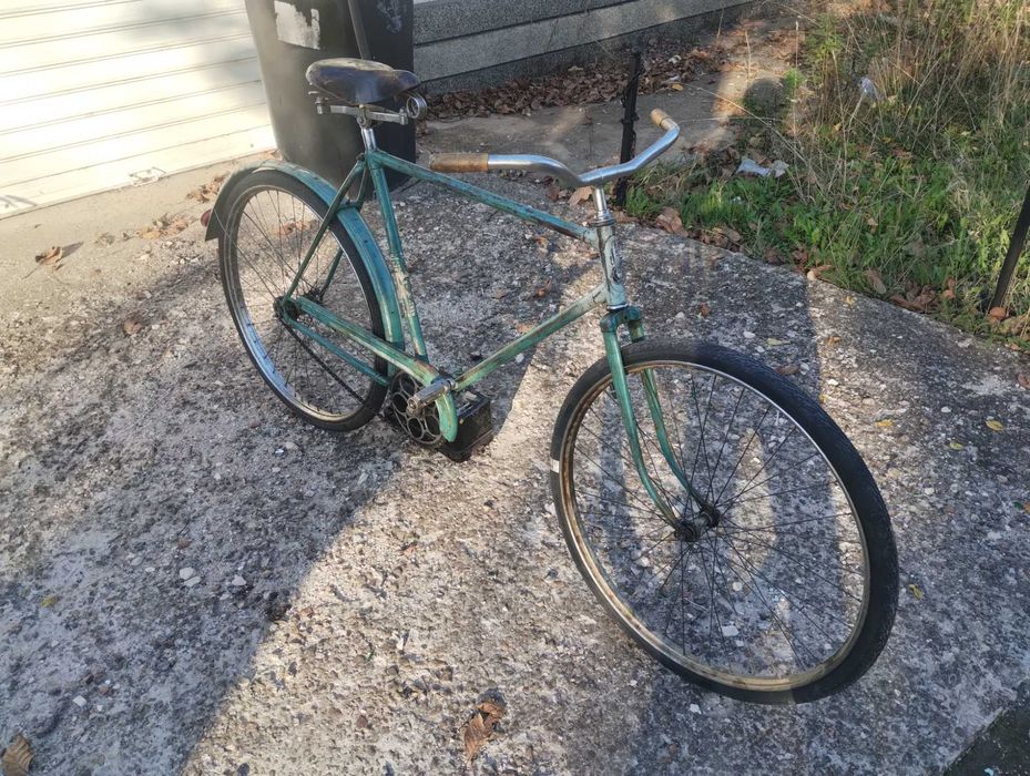 Колело балкан 28''