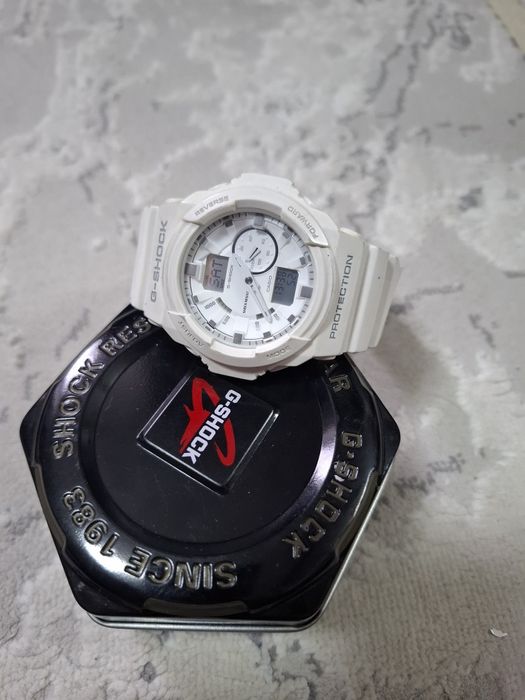Casio G-shock обмее