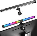 LED лампа за монитор с RGB