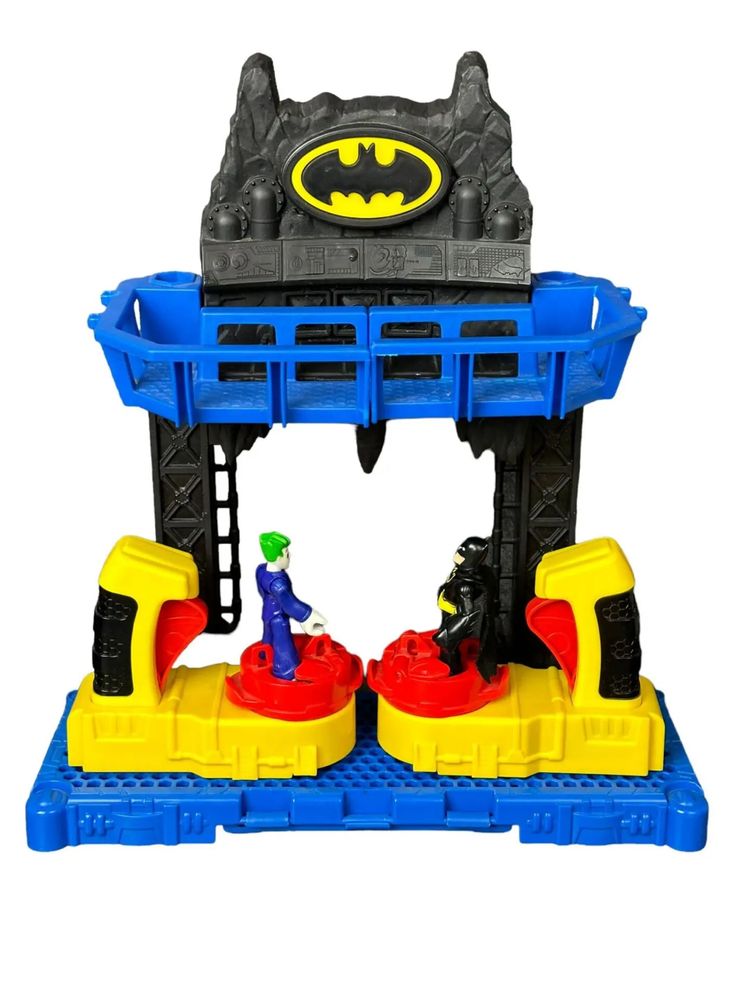 Centru de joaca Batman