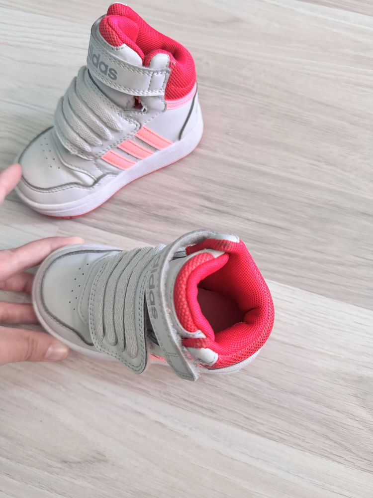 Детски маратонки Adidas