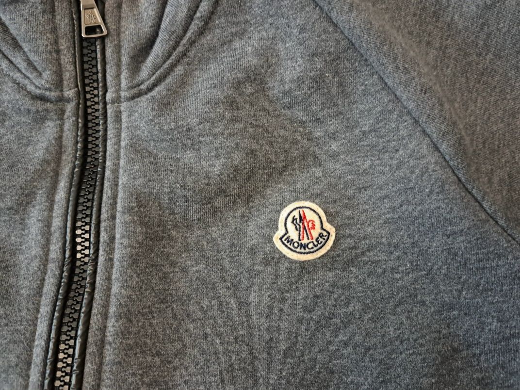 Moncler-Ориг.горнище