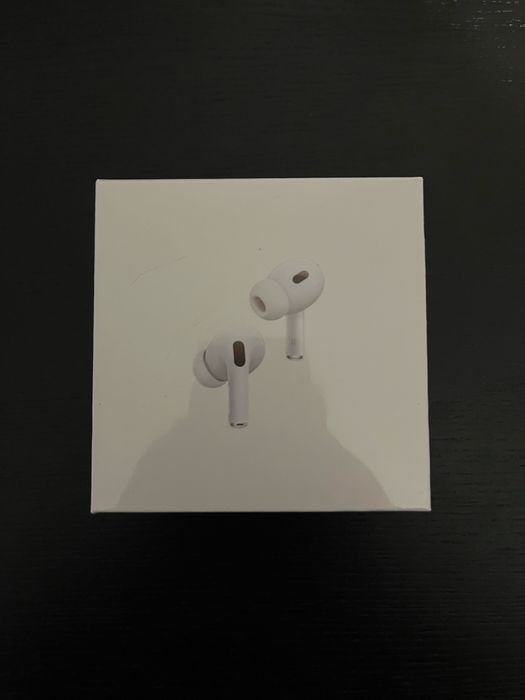 Apple AirPods Pro 2