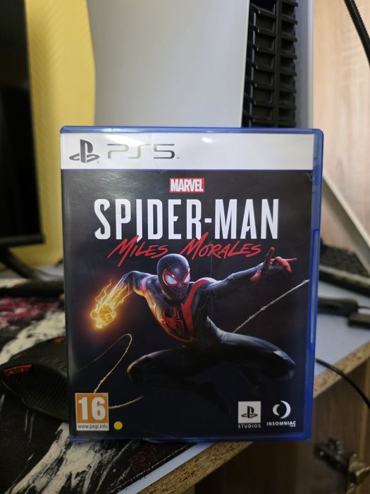 Playstation 5 disc edition